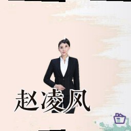 赵凌风